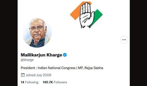 F For Fail Mallikarjun Kharge Shares Report Card On Education For