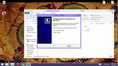 Como Descargar E Instalar Ultraiso Full Youtube