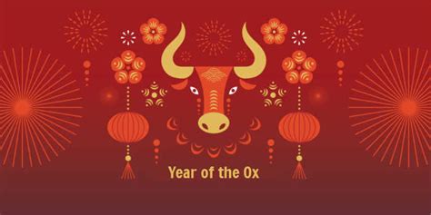 Year Of The Ox Traits Facts Fortunes Chinese Zodiac 2021