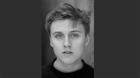 Irishtalent Jacob Mccarthy Cast In New Untitled Comedy Series For Us