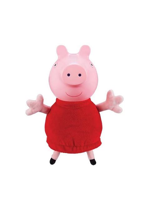 Peppa Pig Talking Glow Peppa Pig