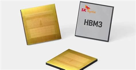 Hbm Sk Hynix And Nvidia Want To Add This Memory In Their Gpus