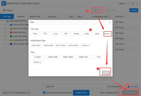 How To Recover Deleted Outlook Folders Three Simple Ways