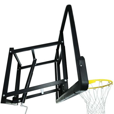 FORZA Basketball Hoop [Wall Mounted] | Net World Sports