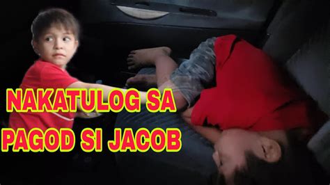 Kamusta Na Kaya Ang Mag Amang Joseph At Jacob Youtube