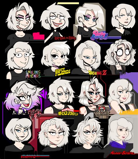 Art Challenge By Jazzymongoose On Newgrounds