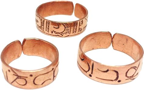 Copper Rings Ubicaciondepersonas Cdmx Gob Mx