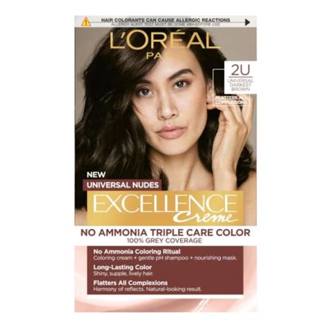 Loreal Excellence Farba Za Kosu U Povoljna Cena Online Drogerija