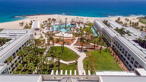 Hotel Paradisus Los Cabos Adults Only Jan In Niederkalifornien