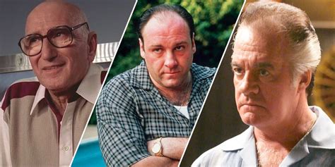 10 Best Sopranos Quotes Ranked