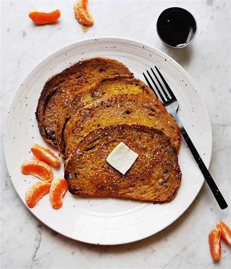 How To Make The Best French Toast A Beautiful Mess