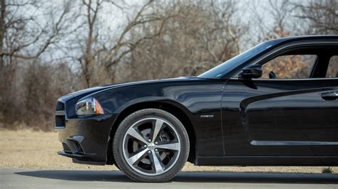 2013 Dodge Charger R T Daytona Edition At Houston 2022 As S15 1 Mecum Auctions