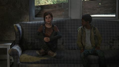 The Last Of Us Part I Directors Explain Why The Game Stayed So True