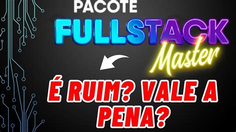 Curso Danki Code Full Stack Master É Ruim Curso Danki Code Full Stack