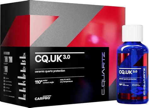 New Version Of Cquartz Uk Ml Reload Kit Carpro C Quartz