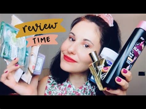 REVIEW BEAUTY NUOVI PRODOTTI POCHISSIME DELUSIONI YouTube