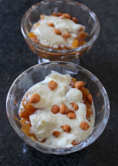 Khubani Ka Meetha Recipe Hyderabadi Yummy Indian Kitchen Recipe