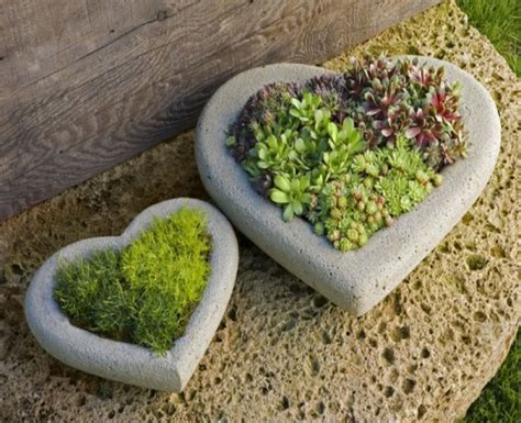 Diy Concrete Garden Decor That Will Steal The Show For Sure Page 2 Of 2