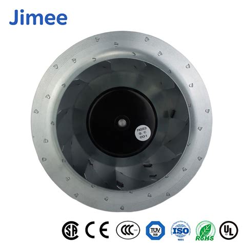 Jimee Motor China Ac Axial Blowers Manufacturer Jm D C