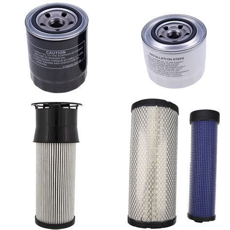 JOHN-DEERE M806419 - cross reference oil filters | oilfilter ...