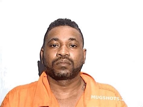 HAYNES KAREEM 02 09 2024 Lucas County Mugshots Zone