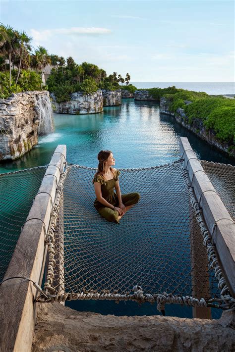 Xcaret Quiere Que Vuelvas A Enamorarte De La Riviera Maya Con Su Nueva