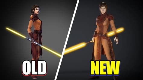 This Star Wars Kotor Remake Mod Got Cancelled Shorts Youtube