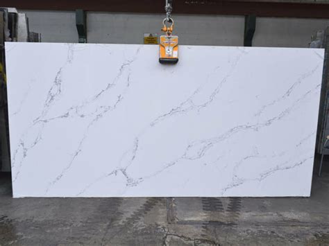 Statuario Bello Quartz Solid Stone Worktops Ltd