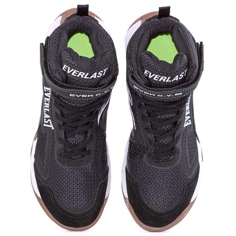 T Nis Everlast Jump Pro Masculino Centauro