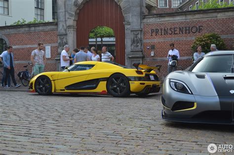 Koenigsegg Agera RS ML 03 June 2017 Autogespot