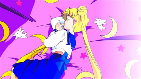 Pink Sailor Moon Wallpapers Top Free Pink Sailor Moon Backgrounds