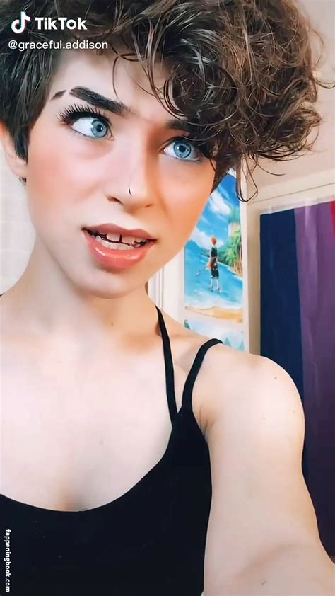 Graceful Addison Nude The Fappening Photo Fappeningbook