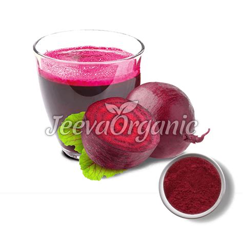 Usda Approved Bulk Organic Beetroot Juice Powder Supplier