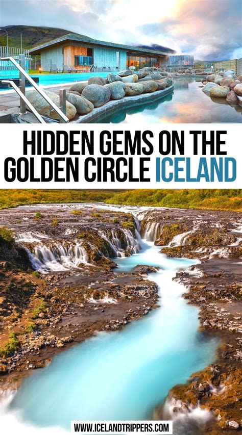 Hidden Gems On The Golden Circle Iceland Iceland Travel Golden