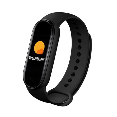 M Inteligentne Zegarki M Skie Damskie Smartwatch