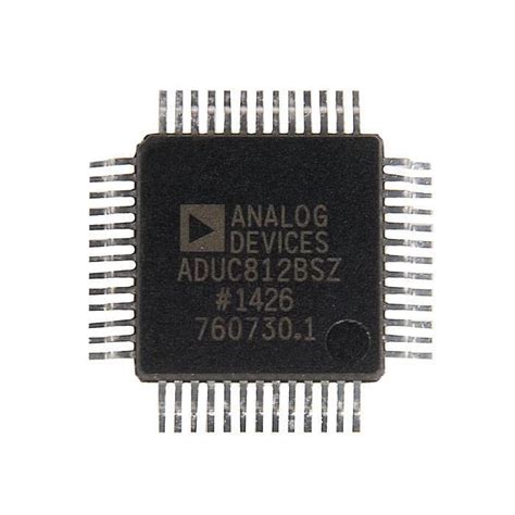 Adc Analog To Digital Converter Ics At Rs Piece Integrated