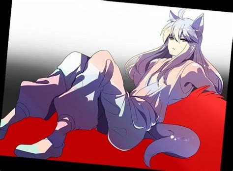 Youko Kurama 1459635 Zerochan Anime Anime Characters Anime Images