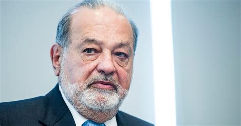 Carso Por Qué Lleva Ese Nombre Una De Las Compañías Más Importantes De Carlos Slim Infobae