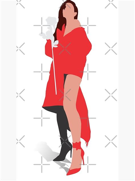 "Charli XCX - Number 1 Angel" Poster by mrdurrs | Redbubble