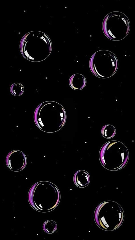 Pin By Britty Itty On MoreWallpapers4U Bubbles Wallpaper Phone