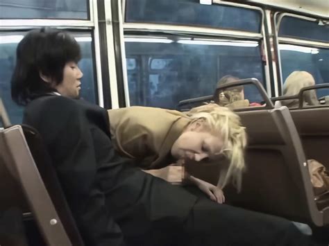 Unknown Blonde AMWF Upscaled