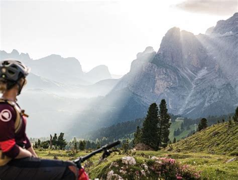 Dolomiti Bike Galaxy Dolomiti Supersummer