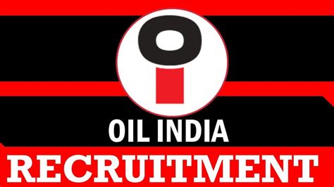 OIL India Recruitment 2024 Monthly Salary Up To 280000 Check Post