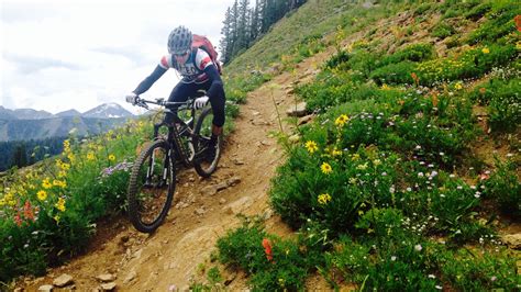 Crested Butte Is The Countrys Best Mountain Bike Destination