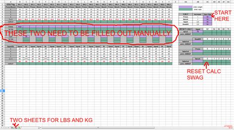 Update I Made A Greyskull Lp Gslp Spreadsheet Calculator V Fitness