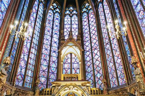 Par S Tour A Pie Por La Isla De La Cit Con La Sainte Chapelle