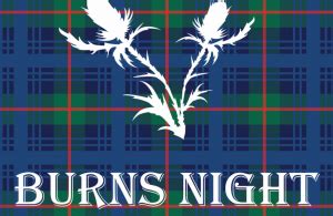 Burns Night The British Society The Netherlands