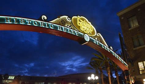 Best San Diego Gaslamp Hotels - From Glamorous to Budget-Friendly