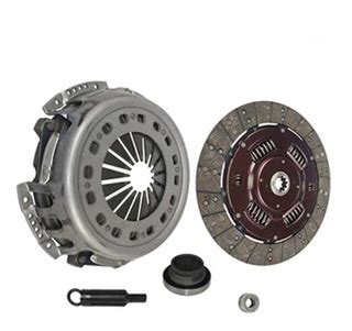 Kit De Clutch Ford F Mercadolibre