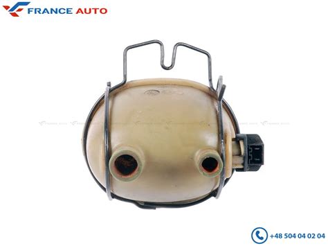 ZBIORNICZEK WYRÓWNAWCZY PŁYNU CHŁODNICZEGO KD106 • Parts for • Peugeot ...